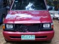 Toyota Revo gl 1999 for sale-0