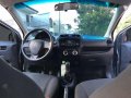 2015 Mitsubishi Mirage GLX Power windows for sale-5