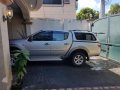 Mitsubishi Strada 4x4 2010 for sale -11