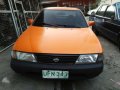 Nissan Sentra Series 3 96 FOR SALE-2