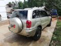 Toyota Rav4 2003 FOR SALE-1