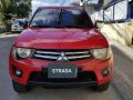 Mitsubishi Strada 2011 for sale -9
