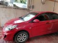Hyundai Accent 2014 1.4 MT Gas for sale -2