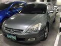 2007 Honda Accord 3.0 v6 FOR SALE-1