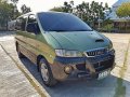 Hyundai Starex 2000 for sale-10