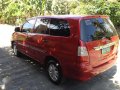 Toyota Innova E 2012 for sale-3