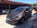 2012 Kia Rio EX Automatic Transmission-0