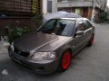 Honda City 2002 for sale-7