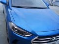2017 Hyundai Elantra 1.6 GL Manual Rush Deal Cash Financing-2