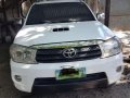 2005 Toyota Fortuner for sale-0