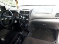 2017 Toyota Avanza E for sale -9