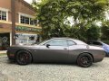 Dodge Challenger 2017 Hellcat FOR SALE-3