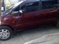 For sale or swap Honda Odyssey 1995-7