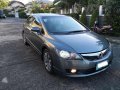 Honda Civic fd 2010 AT for sale -10