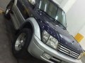 Rush Sale! 1997 Toyota Prado VX 3400 Local-1