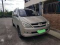 Toyota Innova 2008 for sale -7