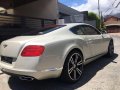 Ultimate Luxury Sport Coupe 2013 Bentley Continental GT Local -3