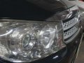 2011 acquired Toyota Fortuner Low mileage G variant-8