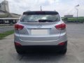 Hyundai Tucson 2011 550K pesos FOR SALE-1