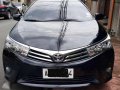 2014 Toyota Corolla Altis 1.6V Automatic for sale-6