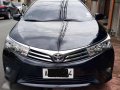 2014 Toyota Corolla Altis 1.6V Automatic for sale-0