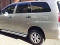 2011 Toyota Innova D4D E AT for sale -0