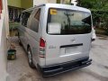 2015 Toyota Hiace Commuter 23t kms only for sale-2