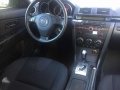 2009 Mazda 3 AT 1.6L for sale -4