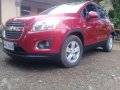 2016 Chevrolet Trax LS for sale -4