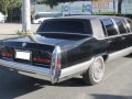 Cadillac Brougham 1991 for sale-1
