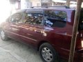 For sale or swap Honda Odyssey 1995-8