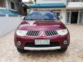 2009 Mitsubishi Montero SE SALE or SWAP Negotiable!-9