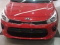 2019 KIA RIO 1.4L CRDI 4CYLINDER 16V GL A/T-0