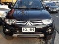 Mitsubishi Montero Sport 2014 for sale -6