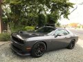 Dodge Challenger 2017 Hellcat FOR SALE-1