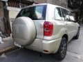 Toyota RAV4 2003 model for sale -5