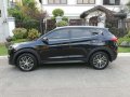 For Sale Hyundai Tucson 2016 -3