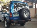 1998 LAND ROVER Discovery 1 Diesel Automatic-5