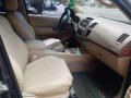 Toyota Fortuner G 2008 for sale -1