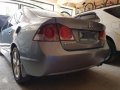 For sale 2007 Honda Civic FD 1.8S Manual transmission-4