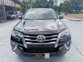 2016 Toyota Fortuner G MT diesel for sale -1