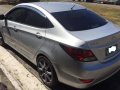 Hyundai Accent AT 2012 FOR SALE-1
