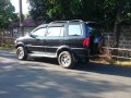 isuzu sportivo 2007 turbo diesel AT very fresh ice cold dual Aircon-5