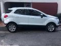 2014 Ford Ecosport 1.5L Titanium for sale -3