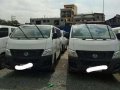 Nissan Urvan NV350 2015 FOR SALE-1