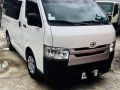 Toyota HIACE Commuter super grandia FOR SALE-0