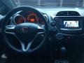 HONDA JAZZ 2012 1.5V Top of the line-5