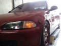 Honda Civic 1995 for sale-0