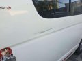 2010 Toyota Hiace commuter for sale -1