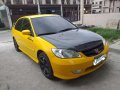 Honda Civic 2004 for sale-0